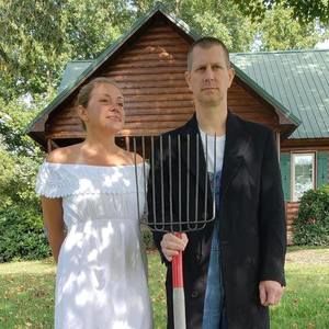 Meet your Posher, Jeff